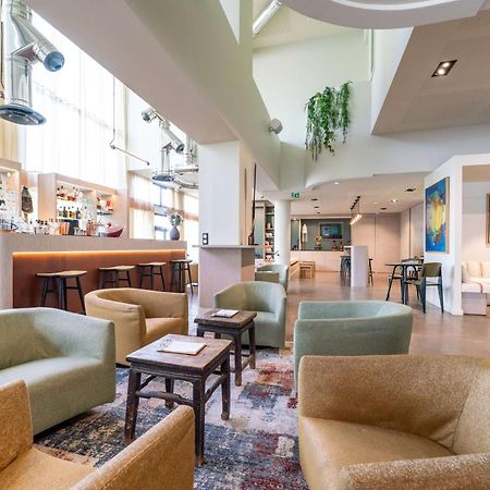 Le Masq Hotel Best Western Premier La Rochelle  Luaran gambar