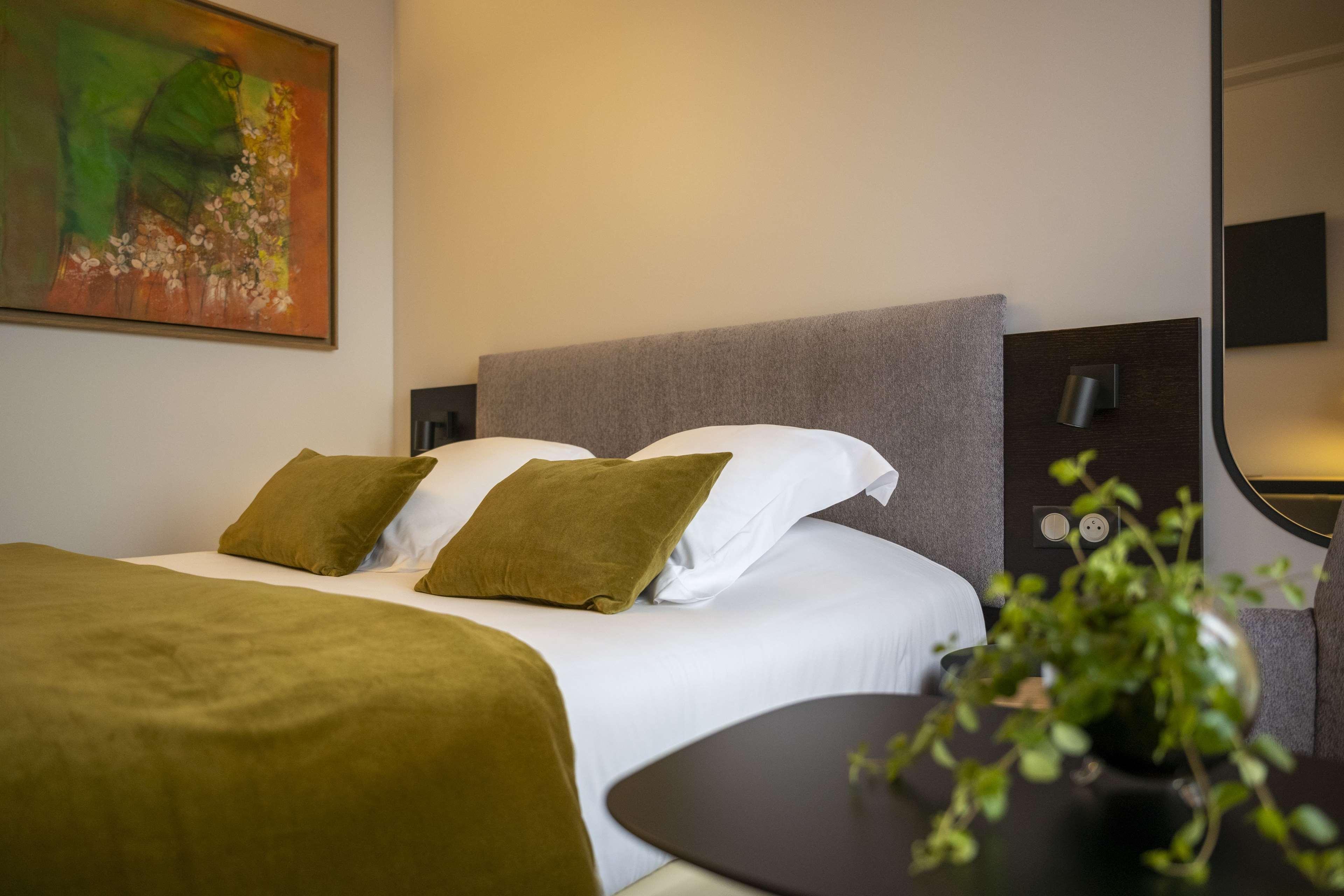 Le Masq Hotel Best Western Premier La Rochelle  Luaran gambar