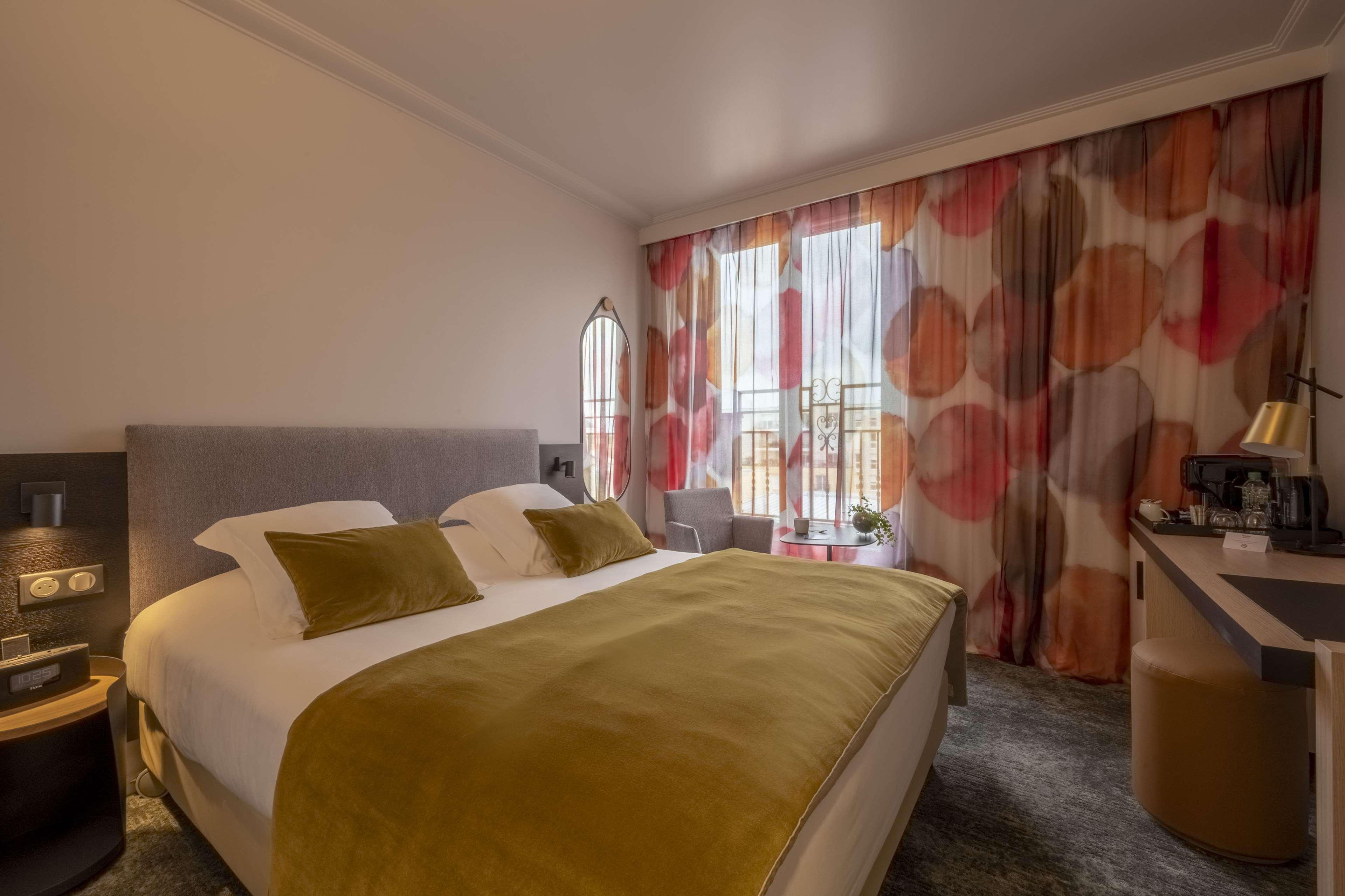 Le Masq Hotel Best Western Premier La Rochelle  Luaran gambar