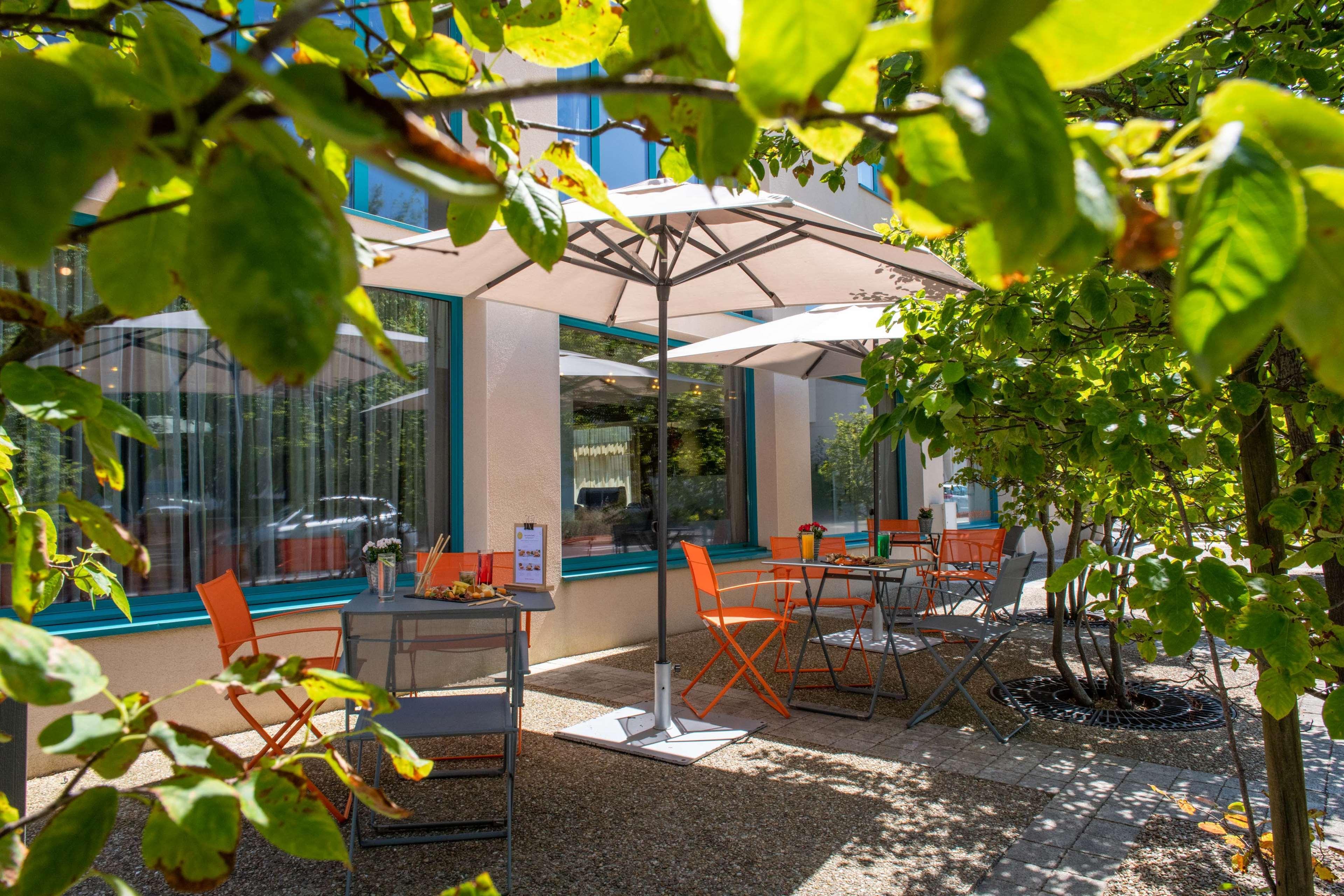 Le Masq Hotel Best Western Premier La Rochelle  Luaran gambar