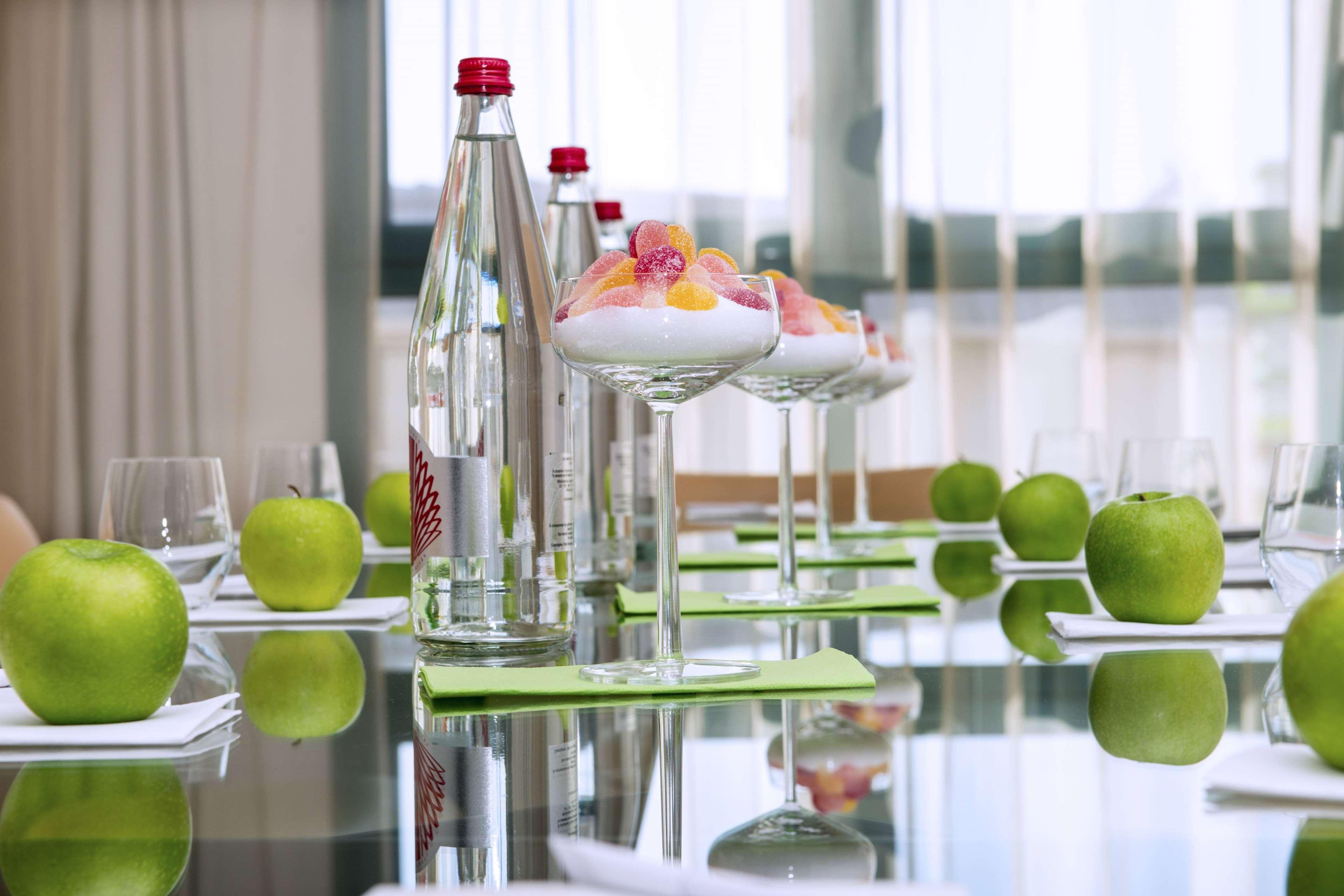 Le Masq Hotel Best Western Premier La Rochelle  Luaran gambar