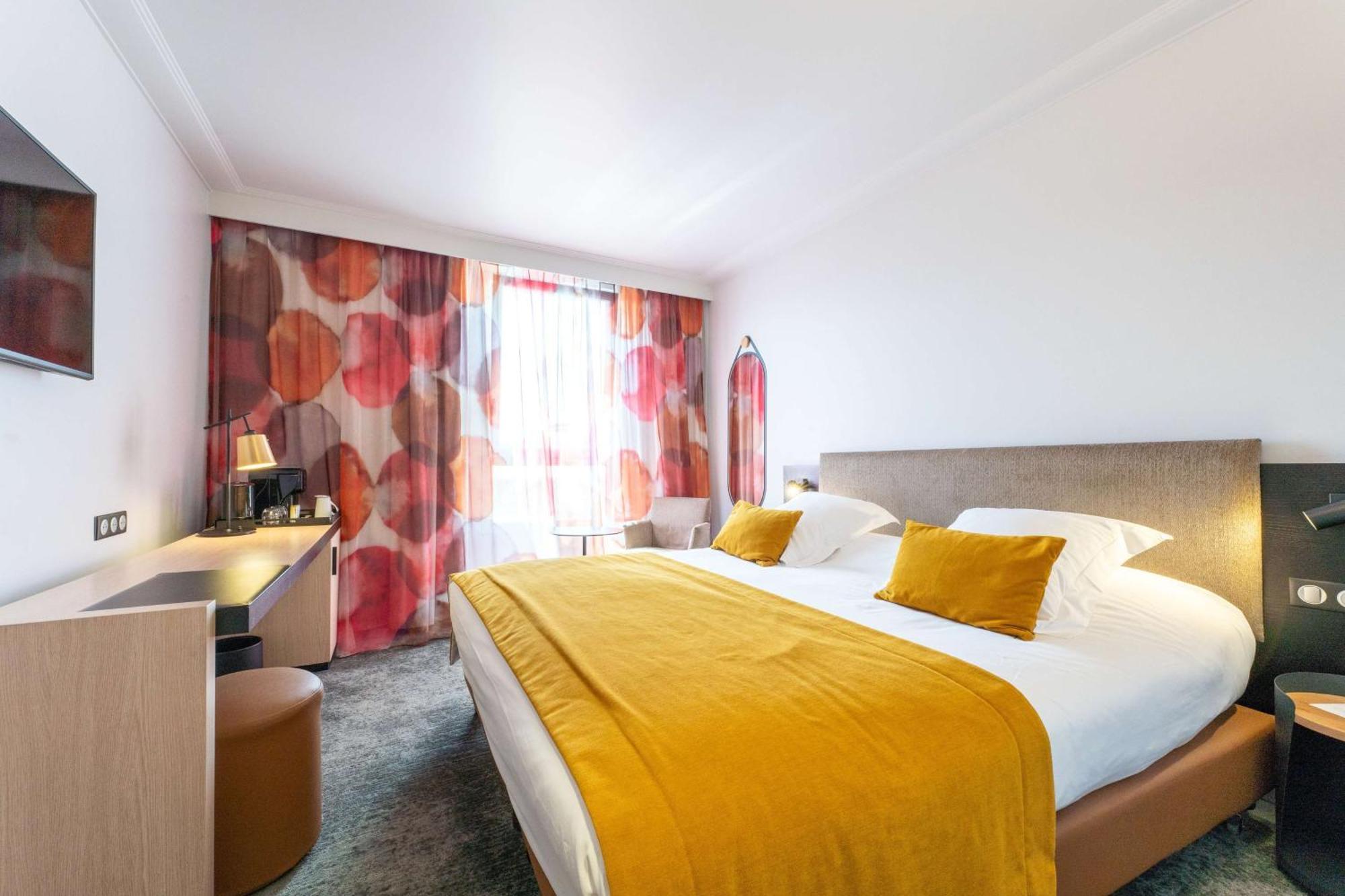 Le Masq Hotel Best Western Premier La Rochelle  Luaran gambar