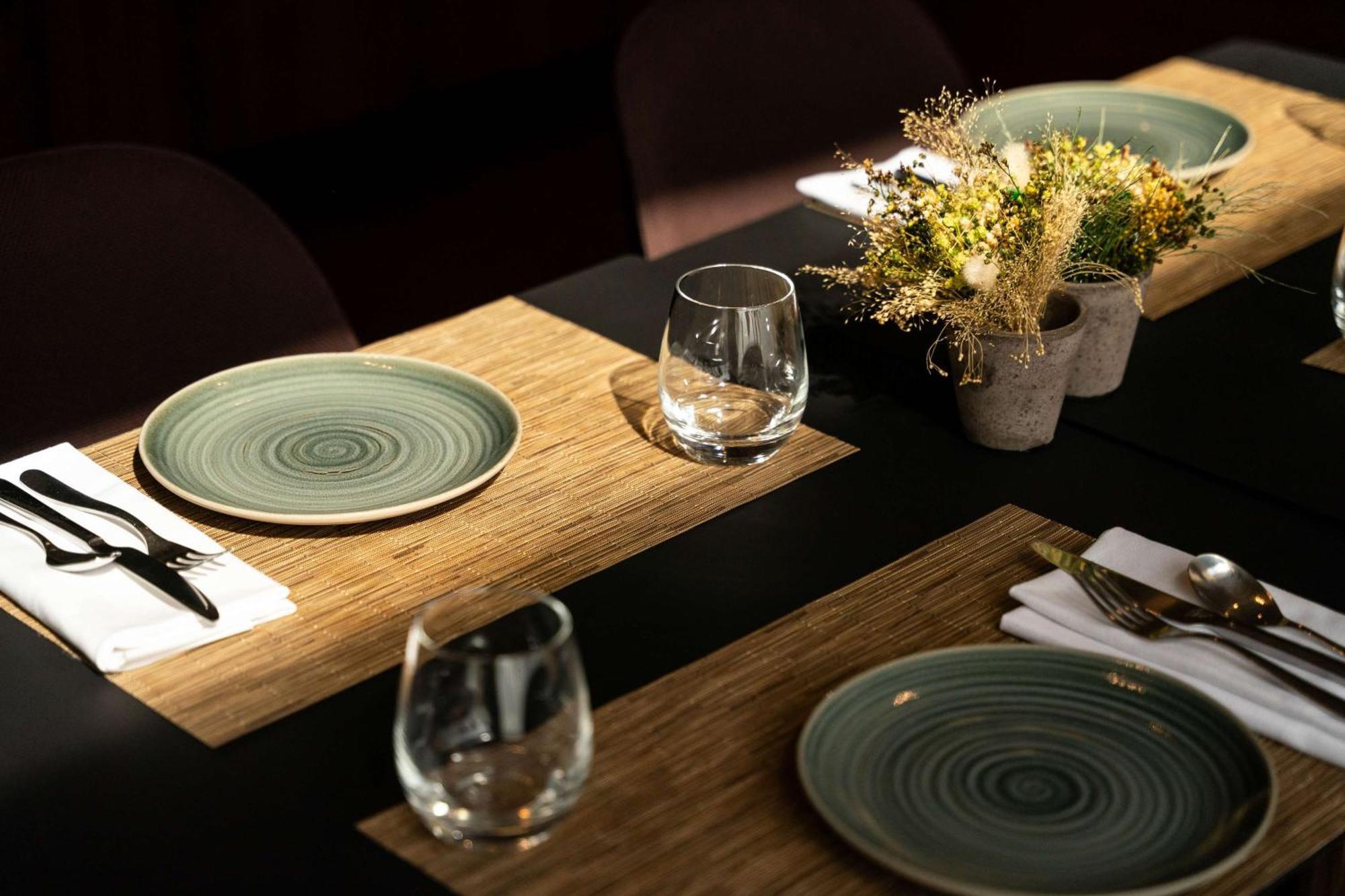 Le Masq Hotel Best Western Premier La Rochelle  Luaran gambar