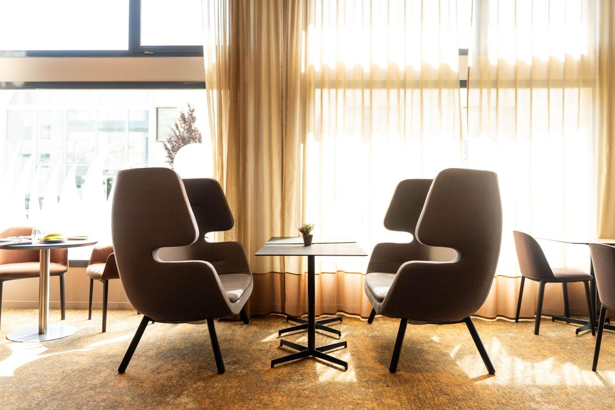 Le Masq Hotel Best Western Premier La Rochelle  Luaran gambar