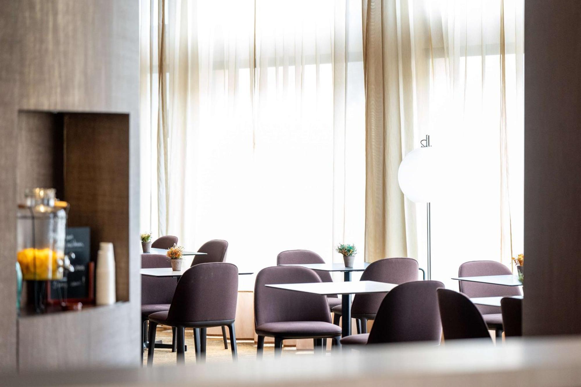 Le Masq Hotel Best Western Premier La Rochelle  Luaran gambar