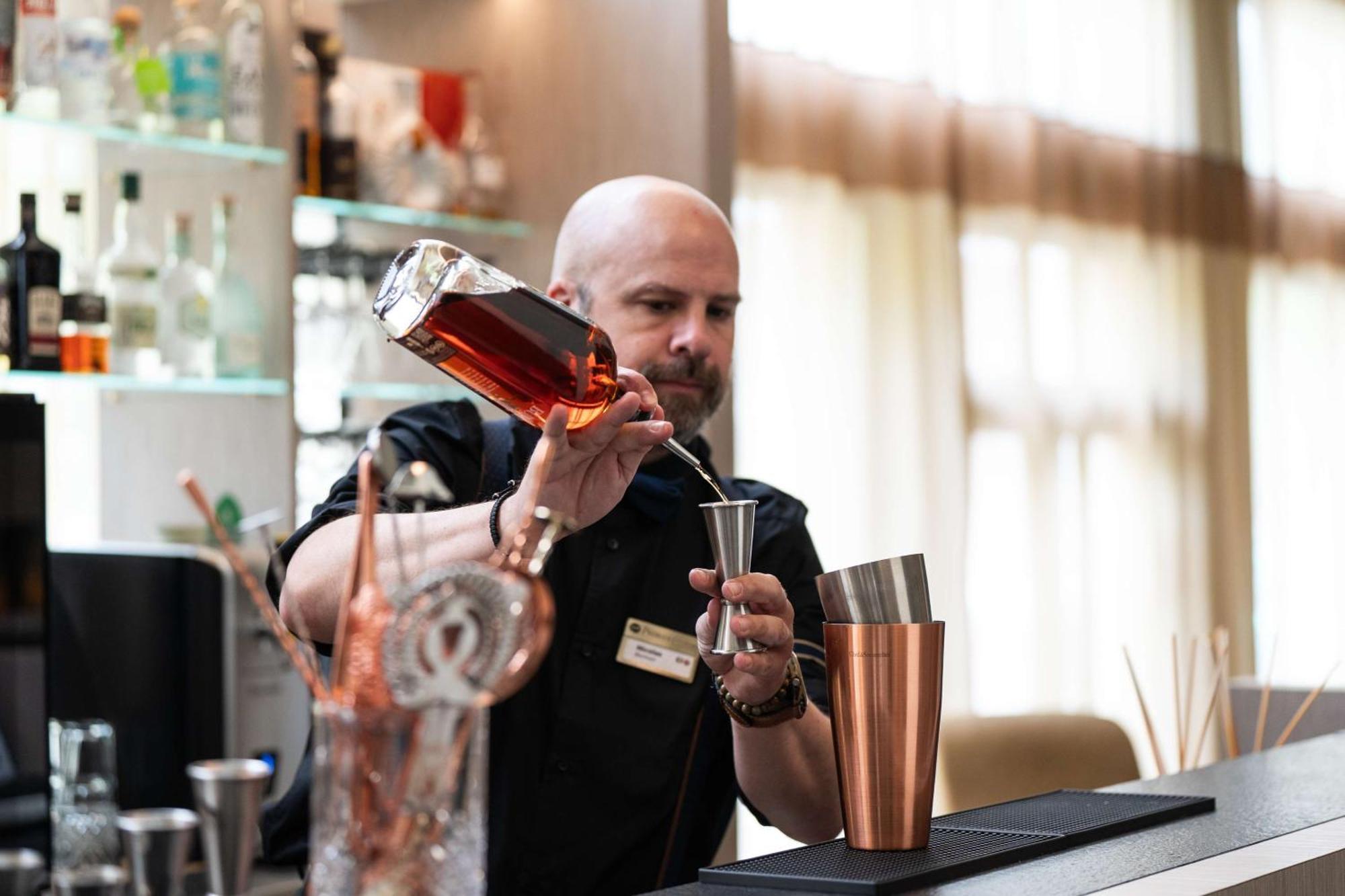 Le Masq Hotel Best Western Premier La Rochelle  Luaran gambar