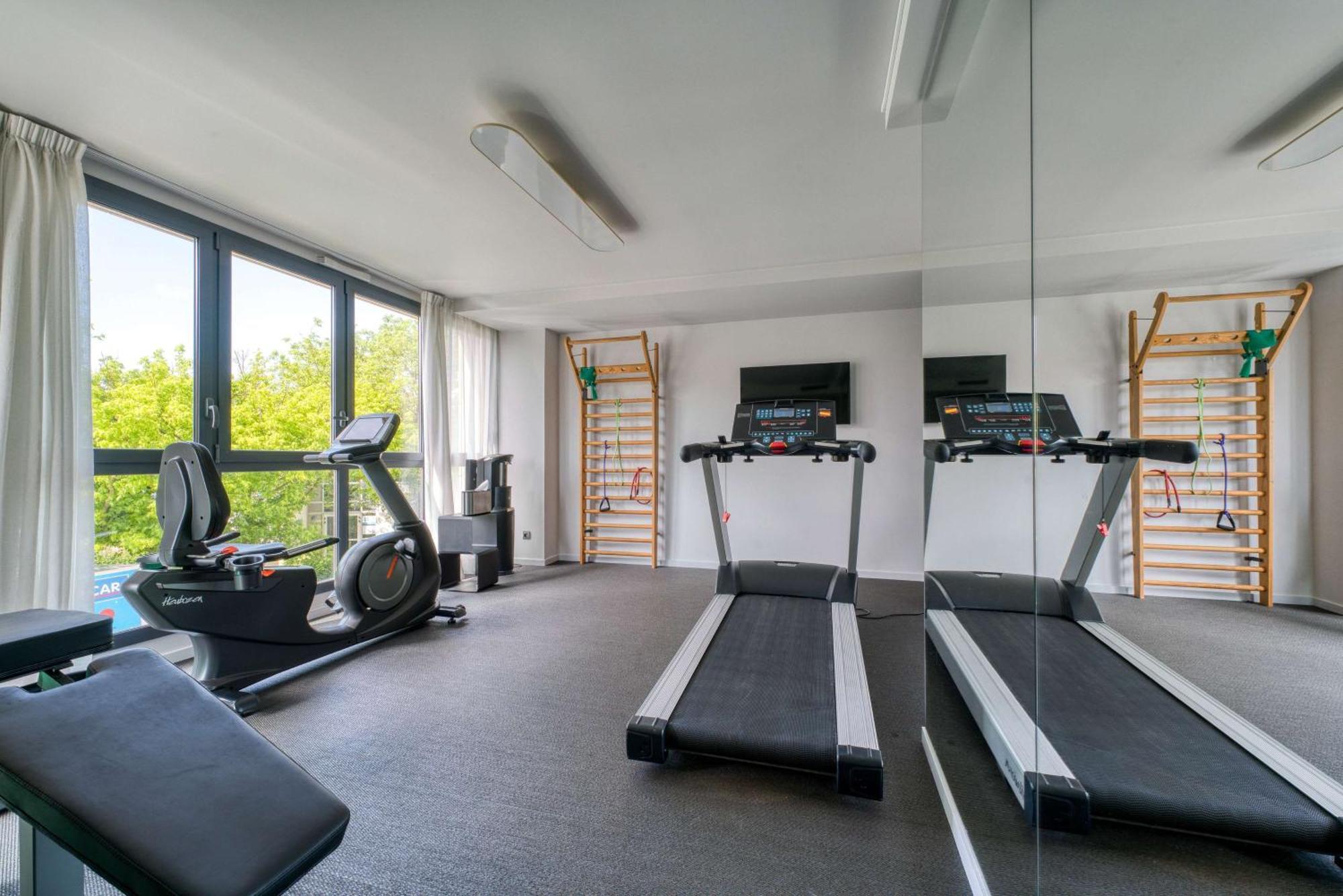 Le Masq Hotel Best Western Premier La Rochelle  Luaran gambar