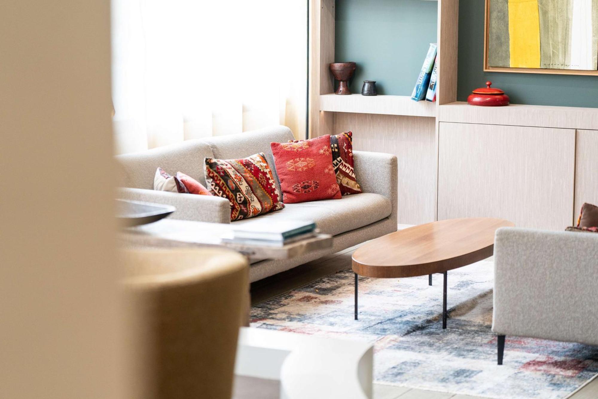 Le Masq Hotel Best Western Premier La Rochelle  Luaran gambar